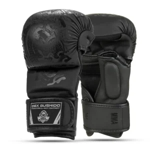 Γάντια MMA Sparring Gloves Black Dragon Valor Series - DBX
