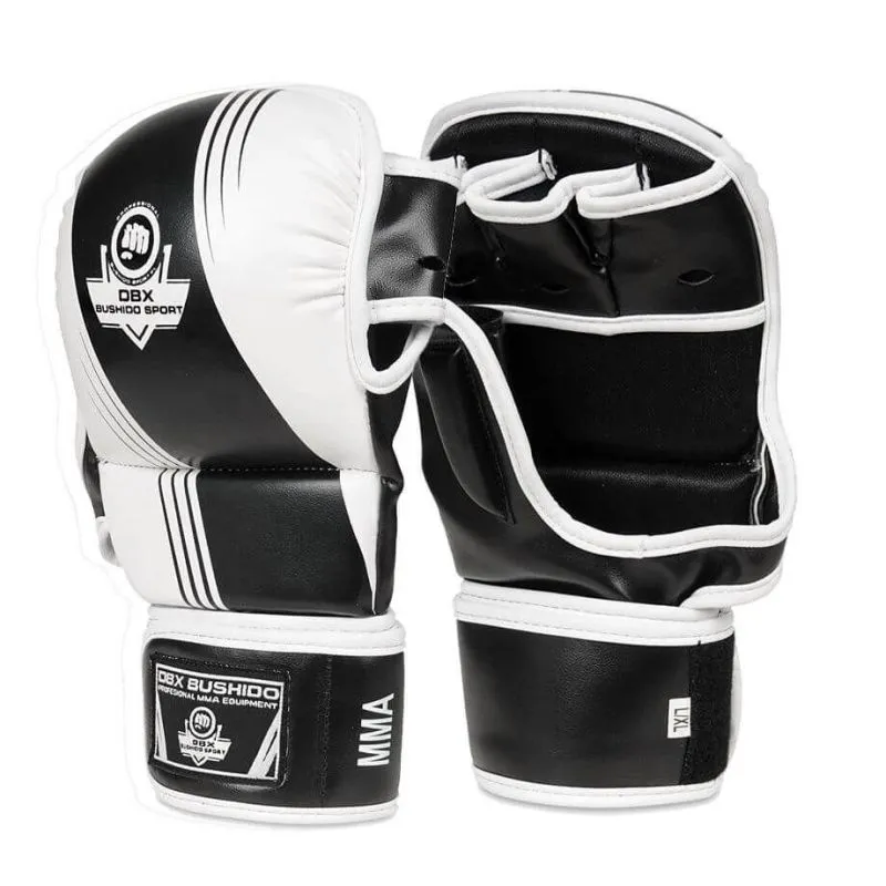 Γάντια MMA sparring gloves Edge Valor Series - DBX