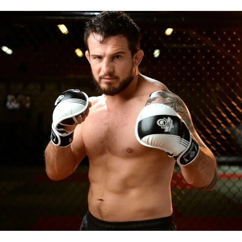 Γάντια MMA sparring gloves Edge Valor Series - DBX - Image 13