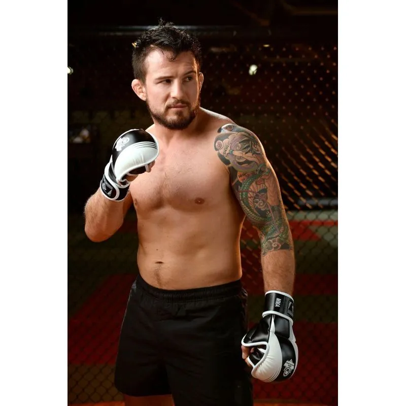 Γάντια MMA sparring gloves Edge Valor Series - DBX - Image 12