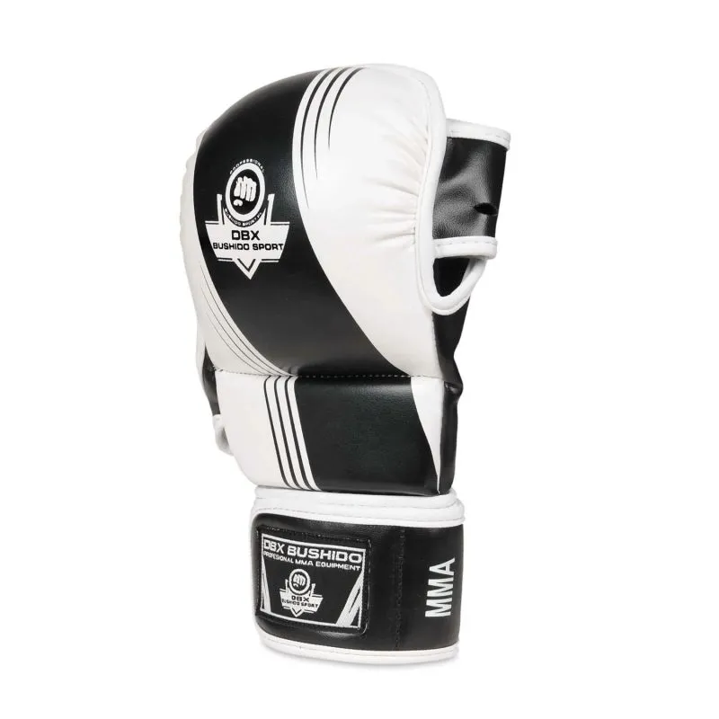 Γάντια MMA sparring gloves Edge Valor Series - DBX - Image 3