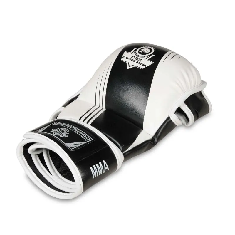 Γάντια MMA sparring gloves Edge Valor Series - DBX - Image 7
