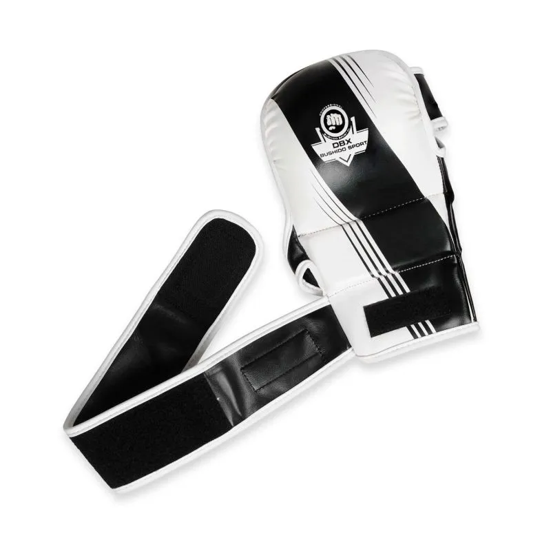 Γάντια MMA sparring gloves Edge Valor Series - DBX - Image 9