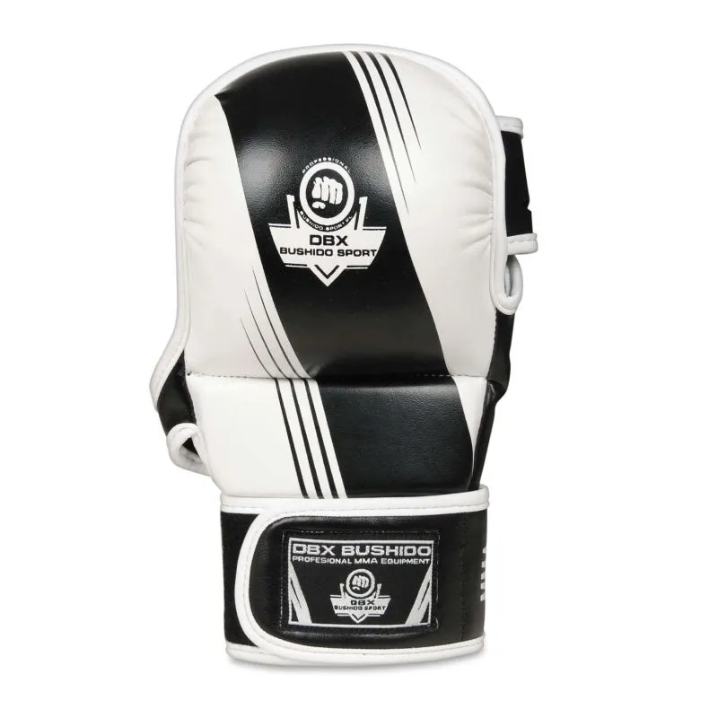 Γάντια MMA sparring gloves Edge Valor Series - DBX - Image 8