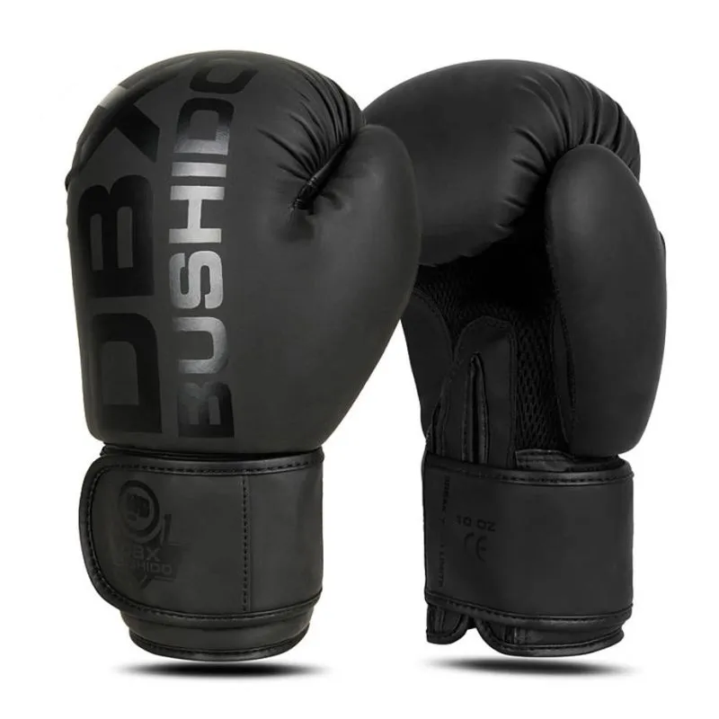 Πυγμαχικά Γάντια Boxing Gloves Mono Valor Series - DBX