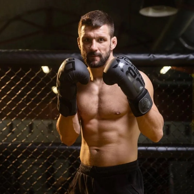 Πυγμαχικά Γάντια Boxing Gloves Mono Valor Series - DBX - Image 15