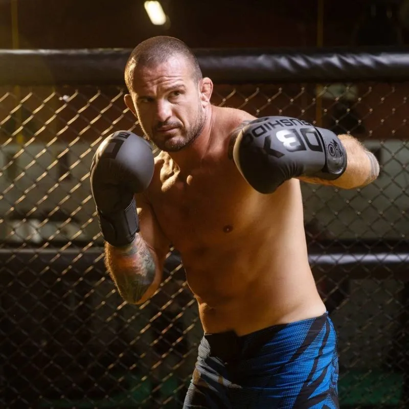 Πυγμαχικά Γάντια Boxing Gloves Mono Valor Series - DBX - Image 16
