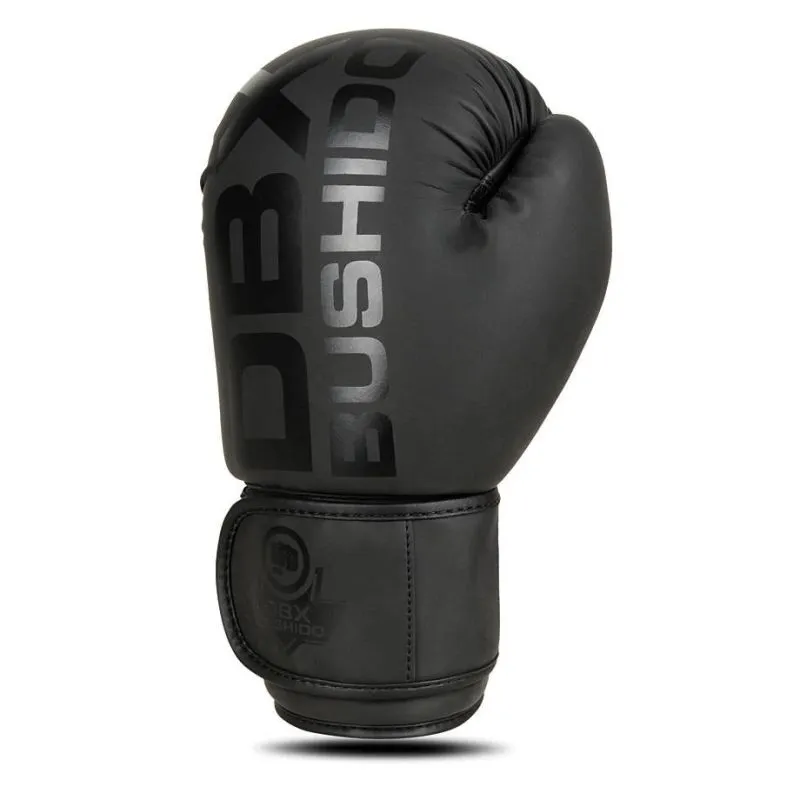 Πυγμαχικά Γάντια Boxing Gloves Mono Valor Series - DBX - Image 4