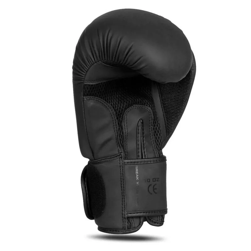 Πυγμαχικά Γάντια Boxing Gloves Mono Valor Series - DBX - Image 6