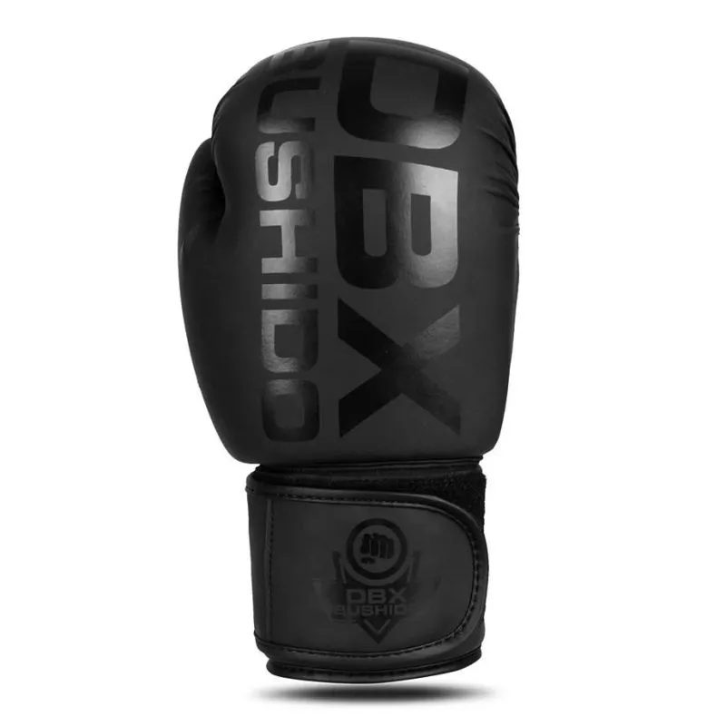 Πυγμαχικά Γάντια Boxing Gloves Mono Valor Series - DBX - Image 7