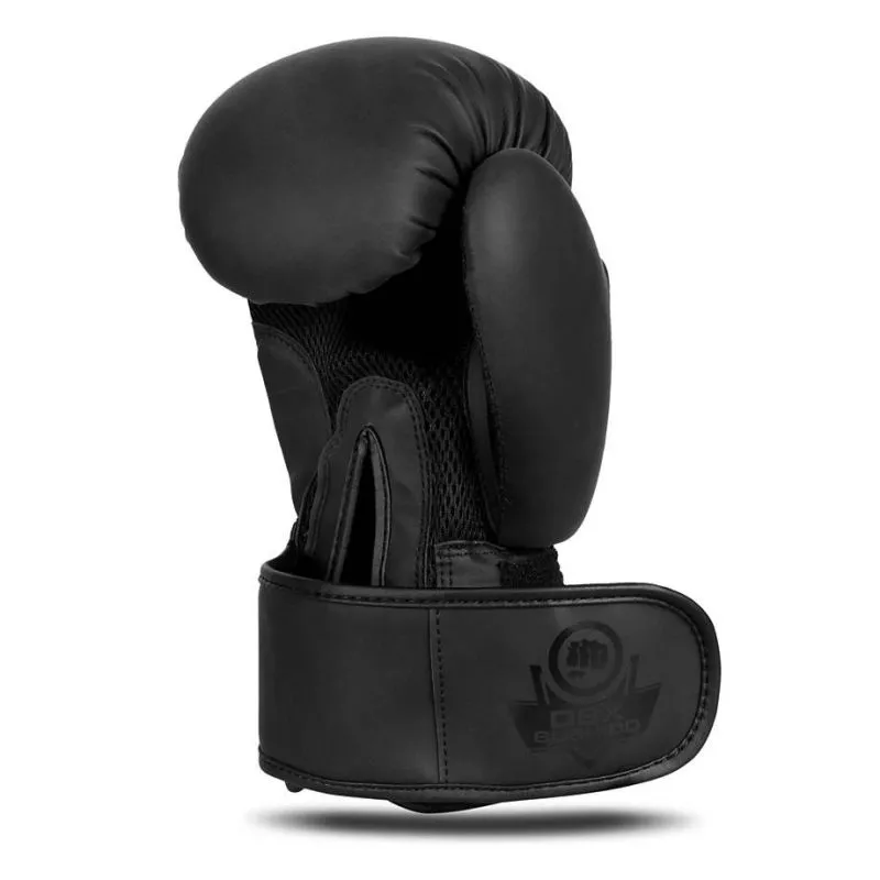 Πυγμαχικά Γάντια Boxing Gloves Mono Valor Series - DBX - Image 8