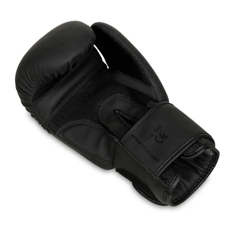 Πυγμαχικά Γάντια Boxing Gloves Mono Valor Series - DBX - Image 10