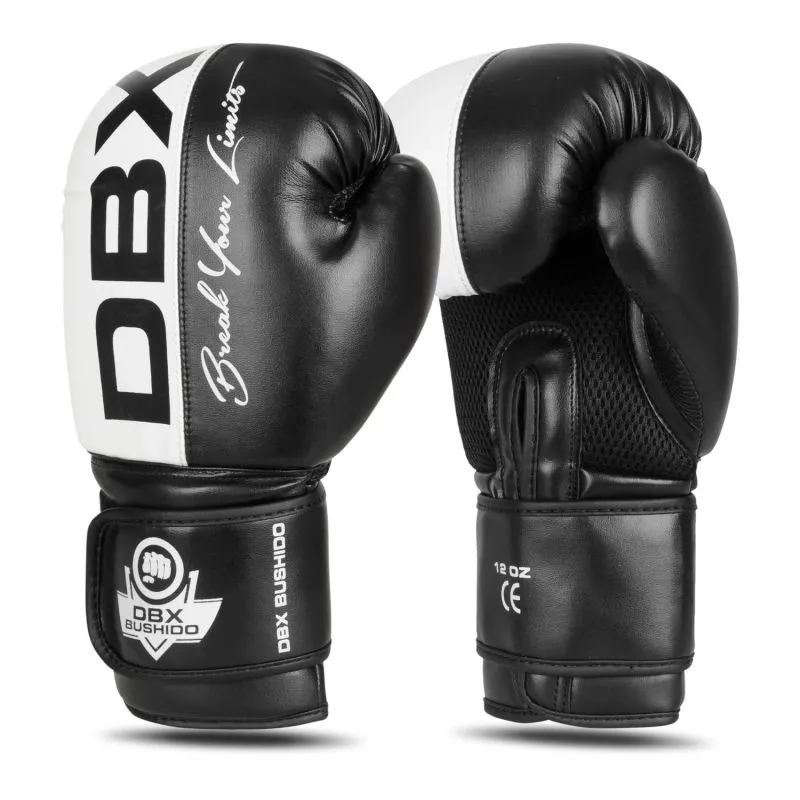Γάντια Πυγμαχίας Boxing Gloves Harmony Valor Series - DBX