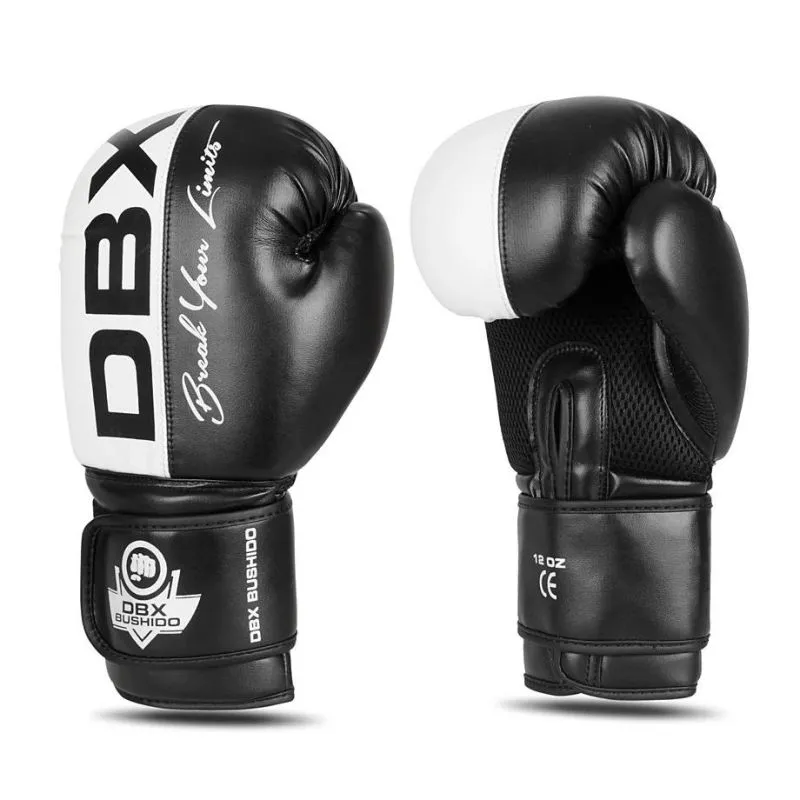 Γάντια Πυγμαχίας Boxing Gloves Harmony Valor Series - DBX - Image 2