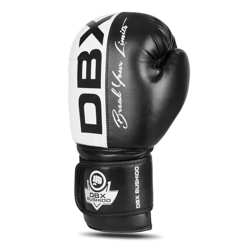 Γάντια Πυγμαχίας Boxing Gloves Harmony Valor Series - DBX - Image 4
