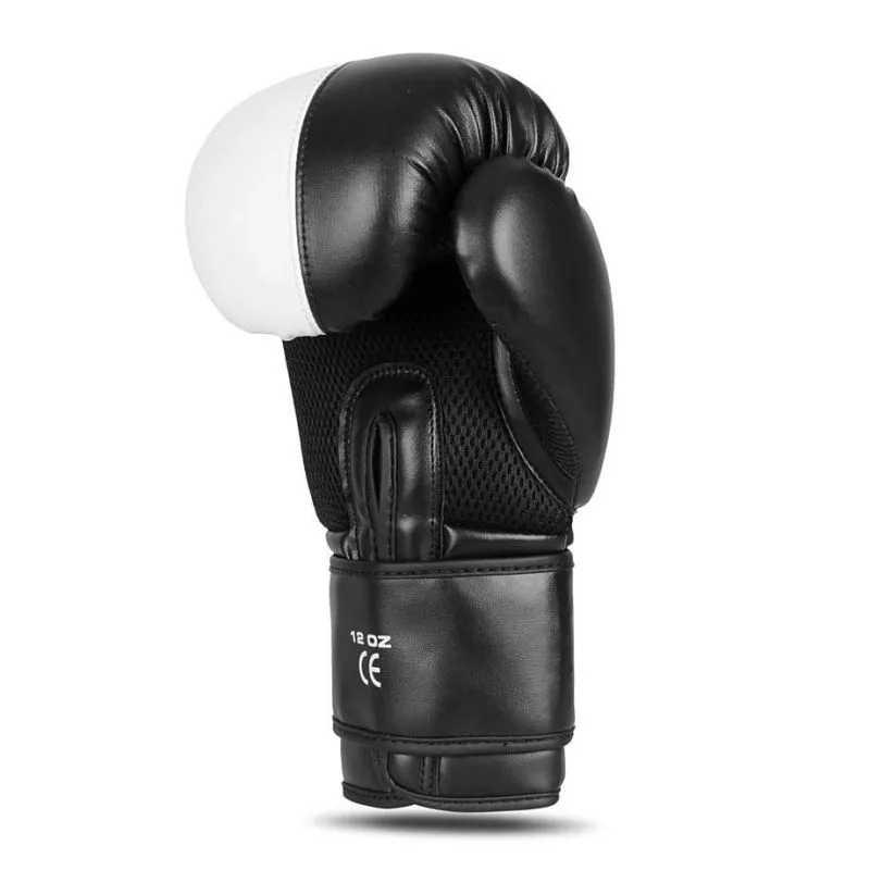 Γάντια Πυγμαχίας Boxing Gloves Harmony Valor Series - DBX - Image 3