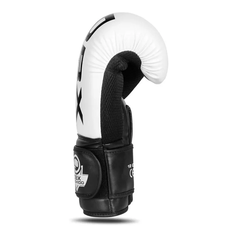 Γάντια Πυγμαχίας Boxing Gloves Harmony Valor Series - DBX - Image 6