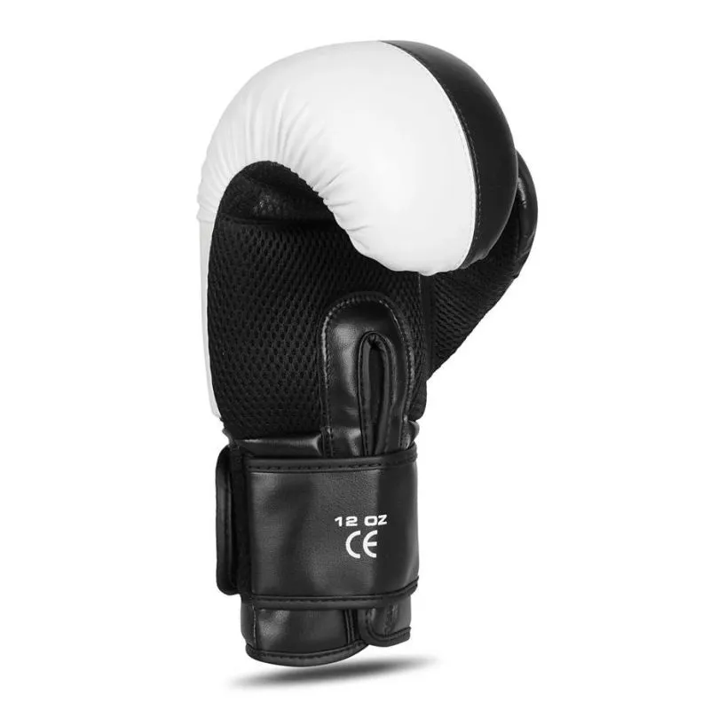 Γάντια Πυγμαχίας Boxing Gloves Harmony Valor Series - DBX - Image 5