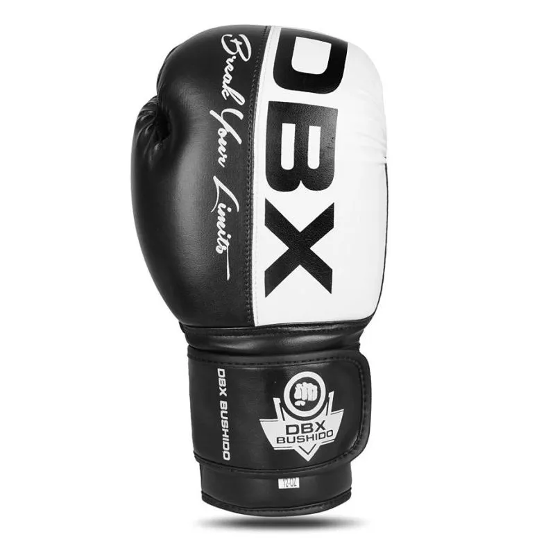 Γάντια Πυγμαχίας Boxing Gloves Harmony Valor Series - DBX - Image 7