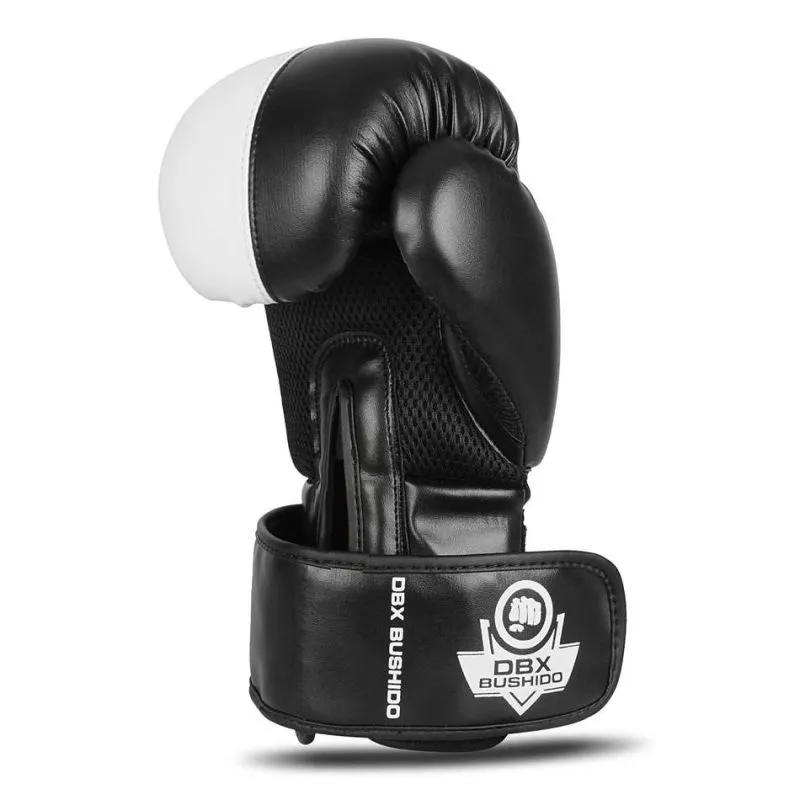 Γάντια Πυγμαχίας Boxing Gloves Harmony Valor Series - DBX - Image 8