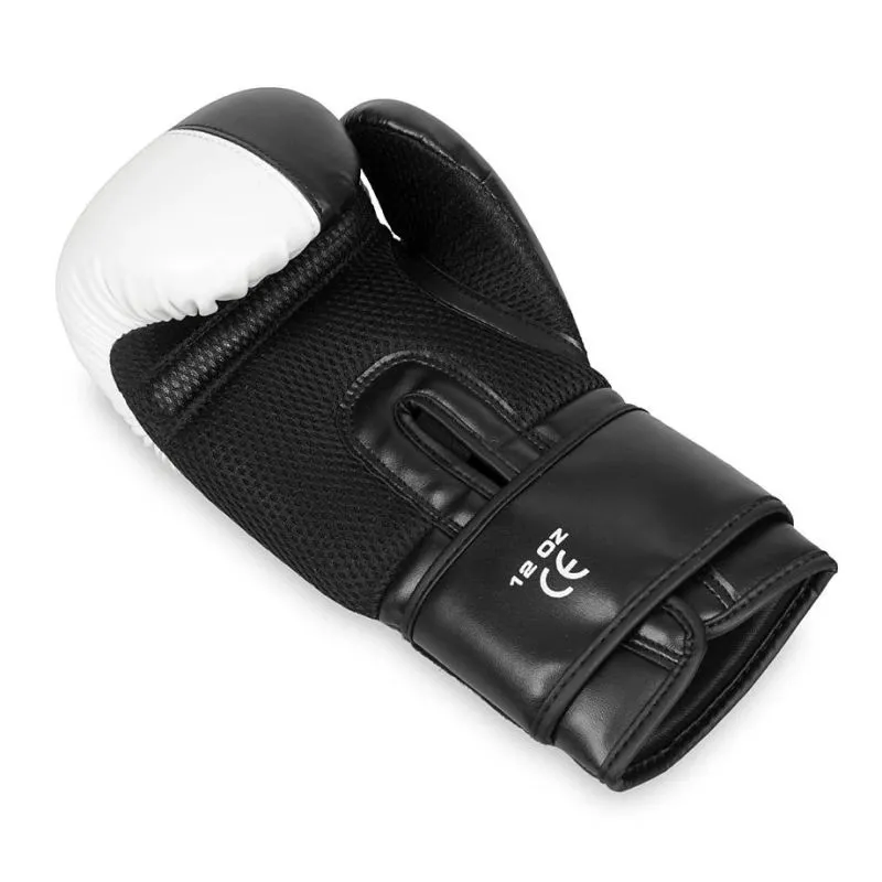 Γάντια Πυγμαχίας Boxing Gloves Harmony Valor Series - DBX - Image 10