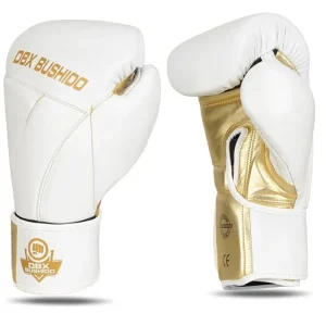 Γάντια Πυγμαχίας Boxing Gloves Hammer White Legacy Series - DBX