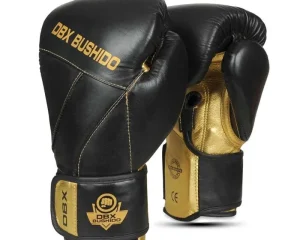 Πυγμαχικά Γάντια Boxing Gloves Hammer Gold Legacy Series - DBX