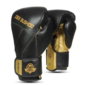 Πυγμαχικά Γάντια Boxing Gloves Hammer Gold Legacy Series - DBX