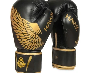 Γάντια Πυγμαχίας Boxing Gloves Hawk Origin Series - DBX