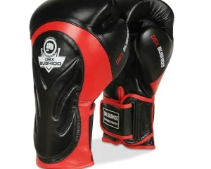 Γάντια Πυγμαχίας Boxing Gloves Blaze Red Legacy Series - DBX