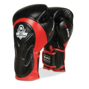Γάντια Πυγμαχίας Boxing Gloves Blaze Red Legacy Series - DBX