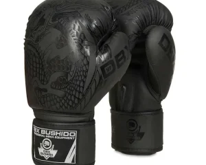 Γάντια Πυγμαχίας Boxing Gloves Black Dragon Valor Series - DBX