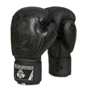 Γάντια Πυγμαχίας Boxing Gloves Black Dragon Valor Series - DBX