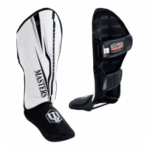 Επικαλαμίδες Masters NS-Crystal M 11212 M shin guards