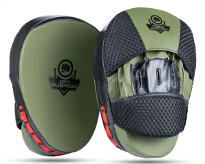 Στόχοι Χεριού Ultralight Camo Trainer Paws DBX Bushido