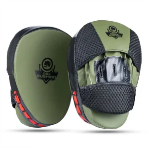 Στόχοι Χεριού Ultralight Camo Trainer Paws DBX Bushido