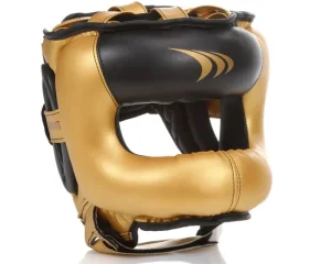 Κάσκα Πυγμαχίας Yakima Sport Helmet with Nose Guard Pro