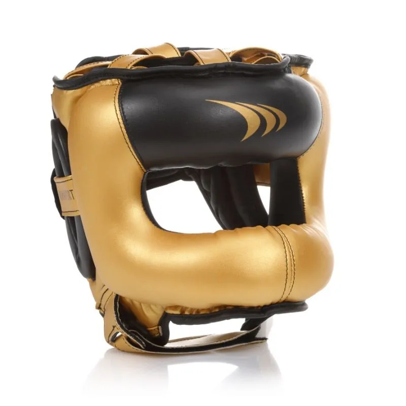 Κάσκα Πυγμαχίας Yakima Sport Helmet with Nose Guard Pro