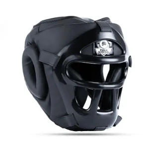 Κάσκα Πολεμικών Τεχνών with polycarbonate mask S - Gladiator
