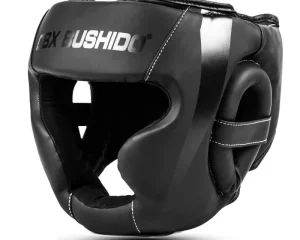 Κάσκα Πυγμαχίας M Boxing Helmet  Black Master DBX