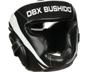 Πυγμαχική Κάσκα M Boxing Helmet - Phantom White DBX