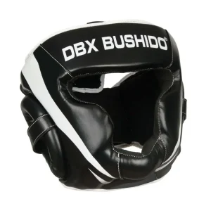 Πυγμαχική Κάσκα M Boxing Helmet - Phantom White DBX