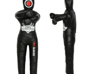 Κούκλα Προπόνησης Two-Legged Training Dummy - MMA, Judo, Wrestling - 165cm 28kg DBX-D-1