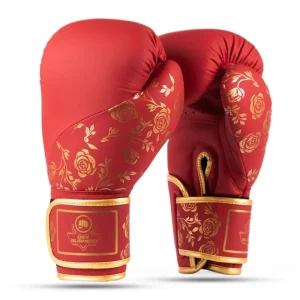 Γυναικεία Γάντια Πυγμαχίας Rubby Rose DBX Bushido 12oz