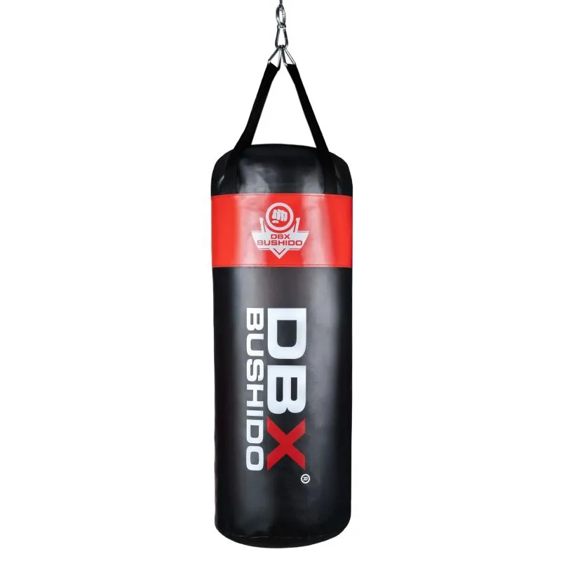 Παιδικός Σάκος Πυγμαχίας Children's Punching Bag Junior Red 80cm / 15kg - Image 2