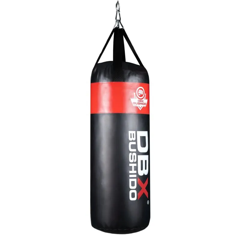 Παιδικός Σάκος Πυγμαχίας Children's Punching Bag Junior Red 80cm / 15kg - Image 3
