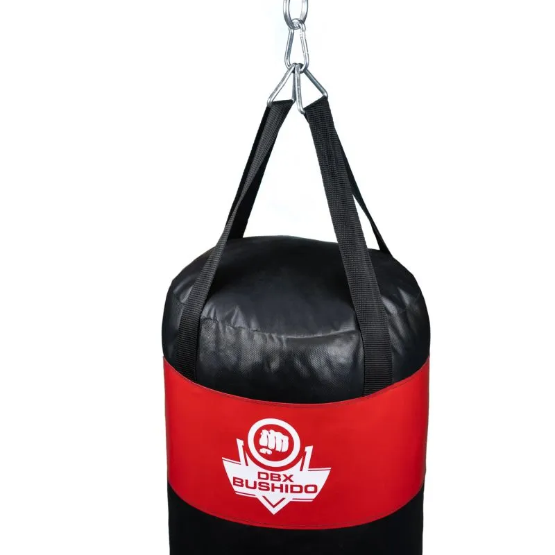 Παιδικός Σάκος Πυγμαχίας Children's Punching Bag Junior Red 80cm / 15kg - Image 4