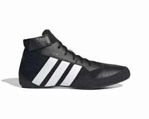 Παπούτσια Πάλης adidas HAVOC Plus Wrestling Boxing Shoes