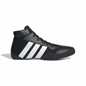 Παπούτσια Πάλης adidas HAVOC Plus Wrestling Boxing Shoes